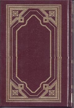 Leather Bound Tough Times Never Last but Tough People Do by Robert Schuller Book