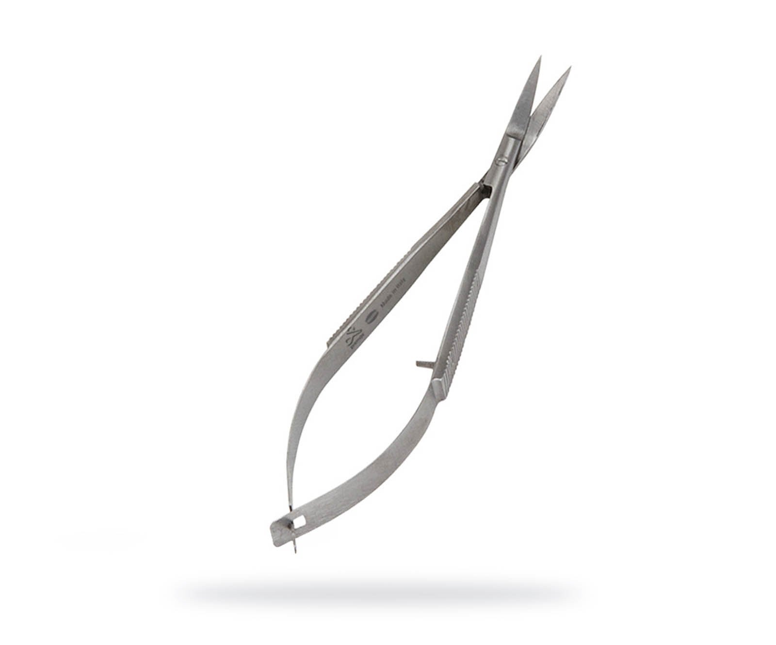 Premax15132 Embroidery Scissors Hobby Collection