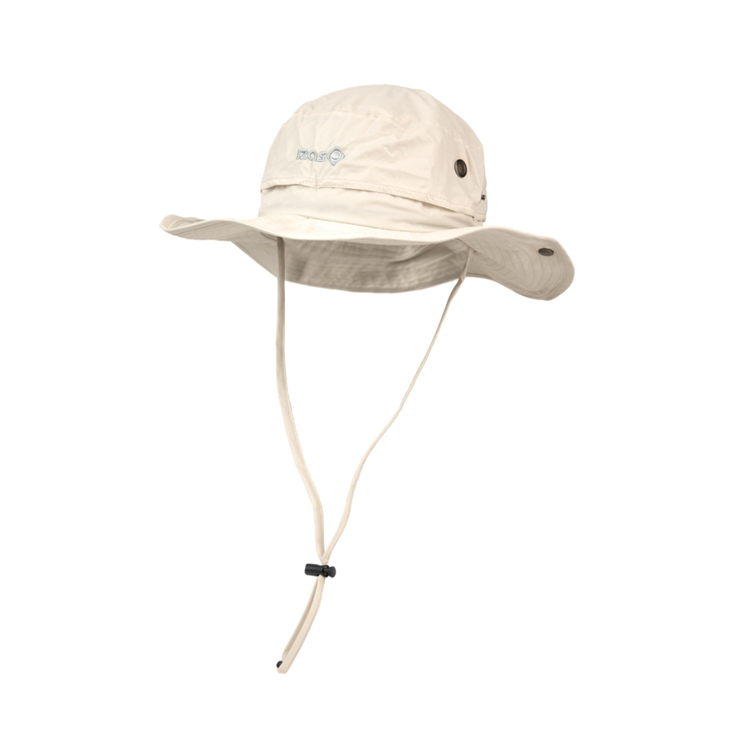 Izas Sondra Sombrero Unisex para Senderismo con Protección UV, Impermeable y Transpirable. Costuras Termoselladas y Ajustable