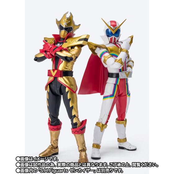 Amazon | S.H.Figuarts ツーカイザー | フィギュア・ドール 通販