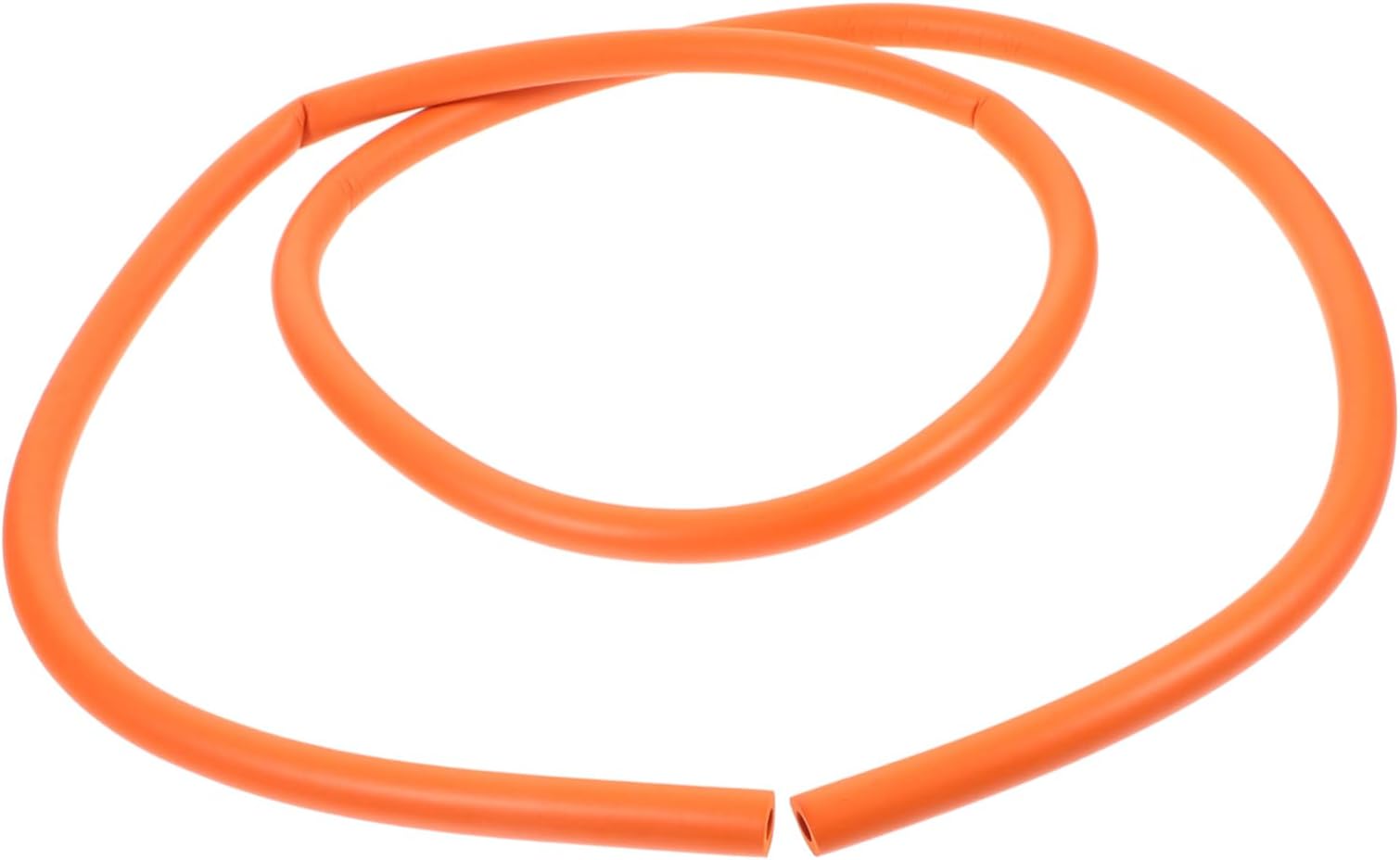 Milisten Soundproof and Muffler Sponge Tube Brakes Sponges Bikes Wires Pipe for Bike Anti-noise Line Tube Anti-noise Wires Pipe Bike Supply Foam Sponge Transmission Brake Line