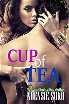Paperback Cup of Tea Book