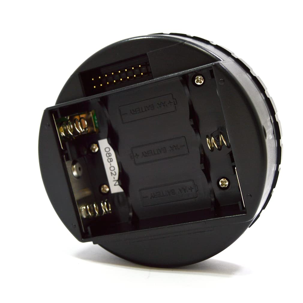 96840 ORBIT Kit Programador HRC900 + Electroválvula 1" 9V