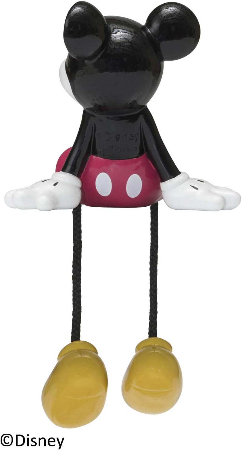 Amazon タカショー Takasho ミッキーマウス 足ブラフィギュア Td Fd01n ガーデンオーナメント 置物