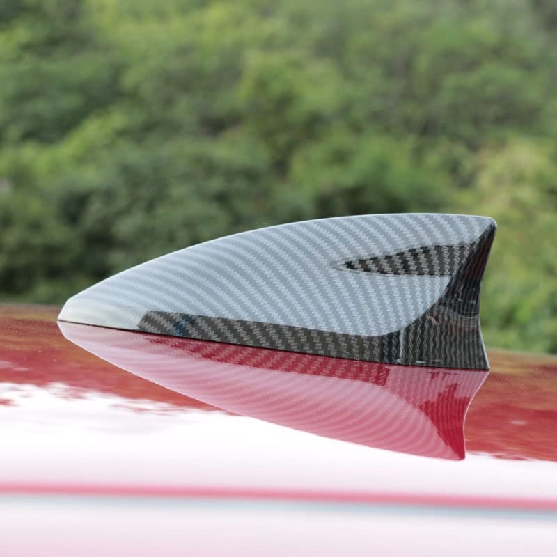 5D SHARK ANTENA SAMOCHODOWA SPECJALNA SAMOCHÓD SAMOCHÓD LOTNICZY LOTNICZE LOTNICZE PLANOWY SEGNATOR PLANOWY PASU/pasuje do 500 500 L 500 X 500C 595 (kolor : chrome)