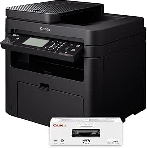 Canon i-SENSYS MF237w : Buy Online at Best Price in KSA - Souq is now ...
