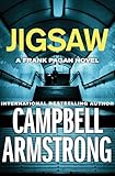Jigsaw (The Frank Pagan Novels)