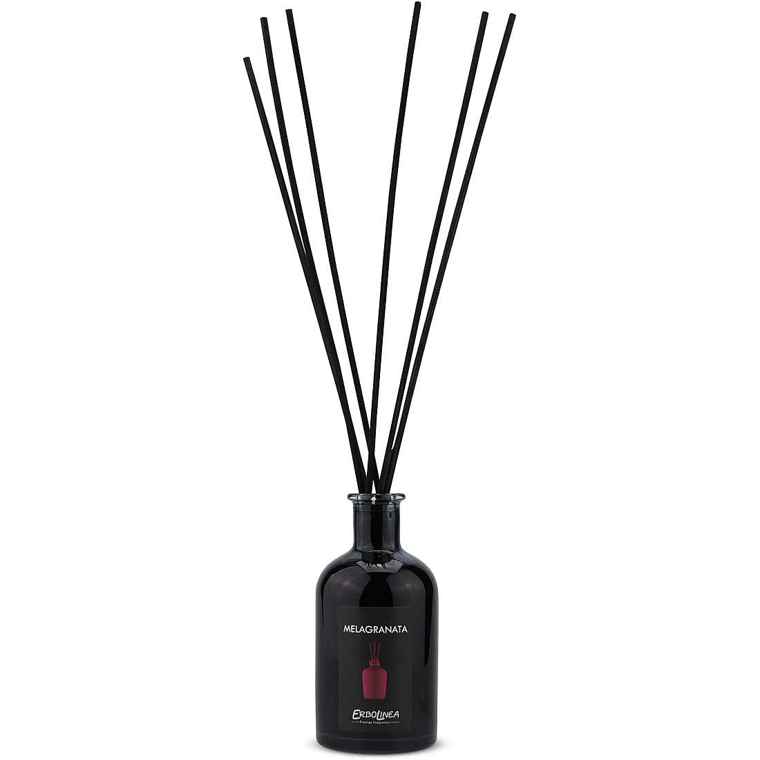 Profumatore Ambiente con Bastoncini Melagranata (1 lt)