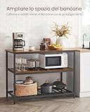 VASAGLE B0888C1MBS lato 4