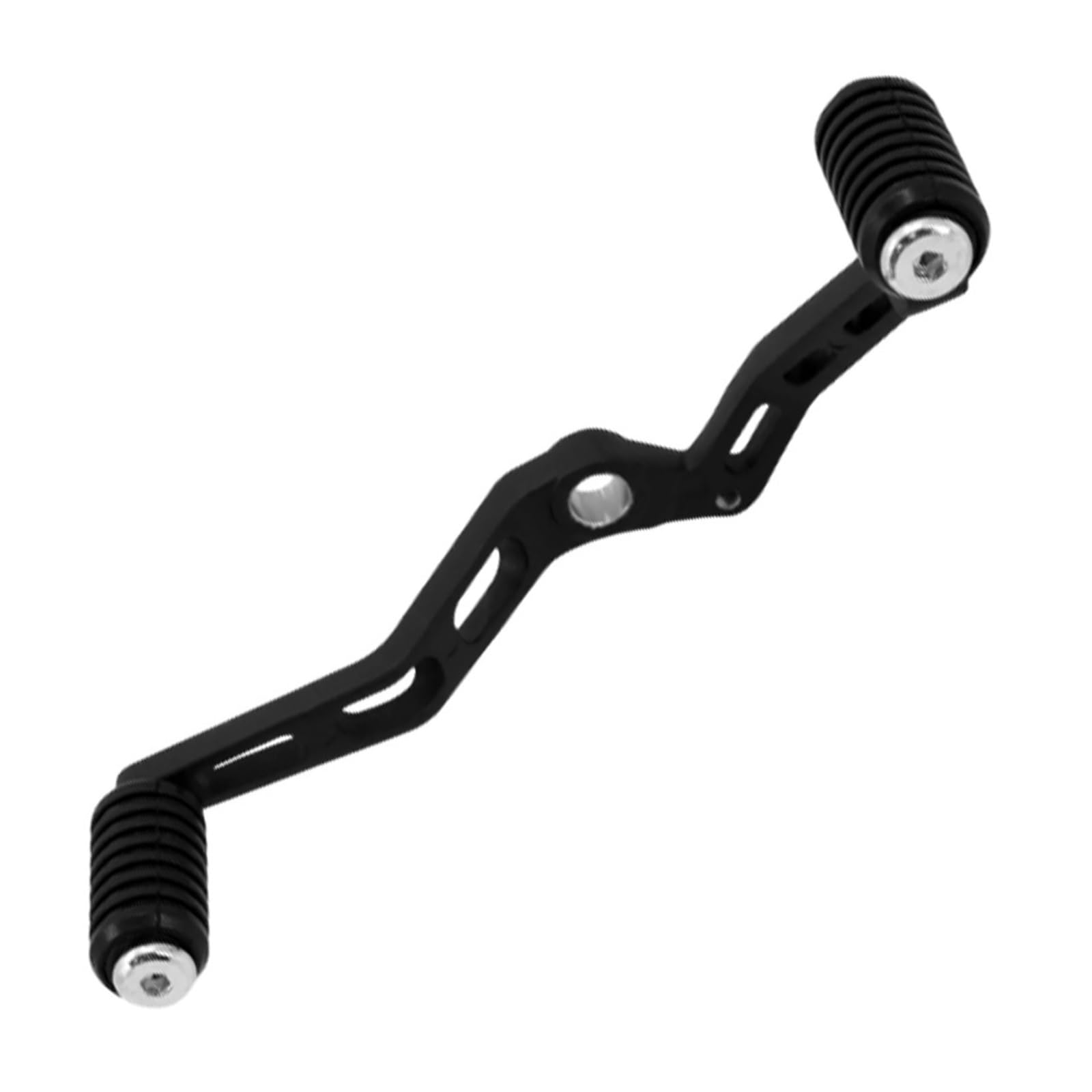LBCSRMH Motorcycle Gear Lever for Nightster 975 2022 2023 2024 Heel Toe Gear Shift Lever Peg Pedal Motorcycle Parts Motorcycles Modification Accessories