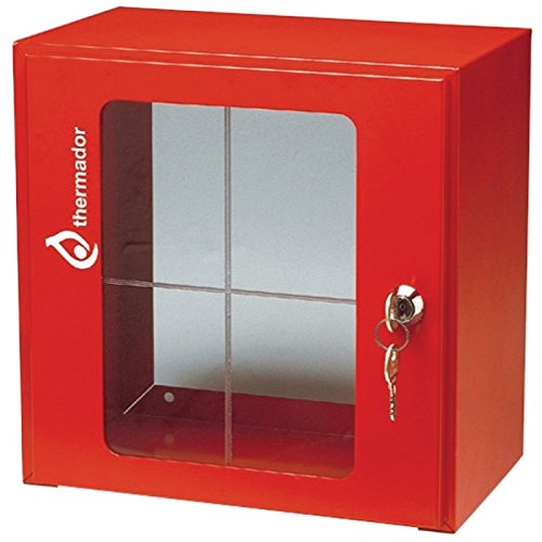 boîte sous verre dormant 600X600X450 BSVD664