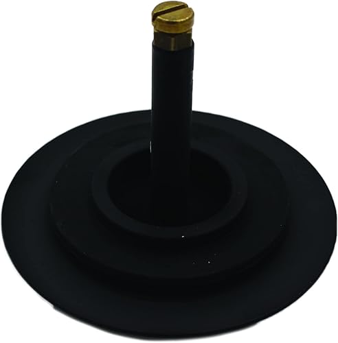 Miniatura 9 de recortar estándar para cable Drive Desagüe de tina en níquel satinado