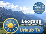  Leogang Urlaub Tv