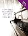 The United Methodist Music & Worship Planner 2016-2017 NRSV Edition