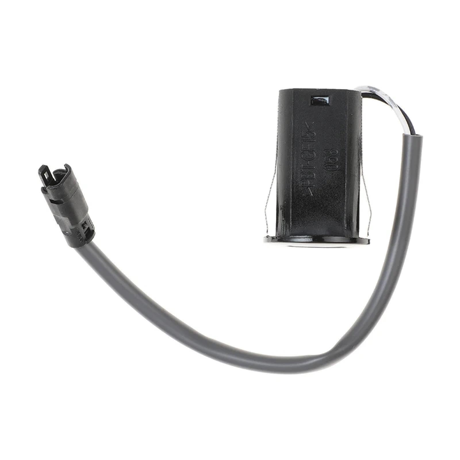 Czujnik parkowania PDC dla Toyota Camry 30/40, czujnik parkowania PDC 188300-9060/188300906/PZ362-00201/PZ36200201 (4 szt.)