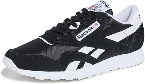Reebok Zapatillas clásicas de nailon para hombre