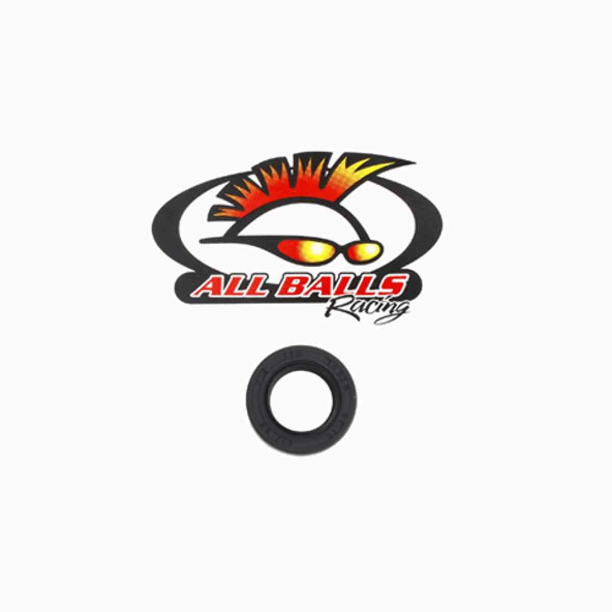 All bolas 30 – 3506 doble con sello