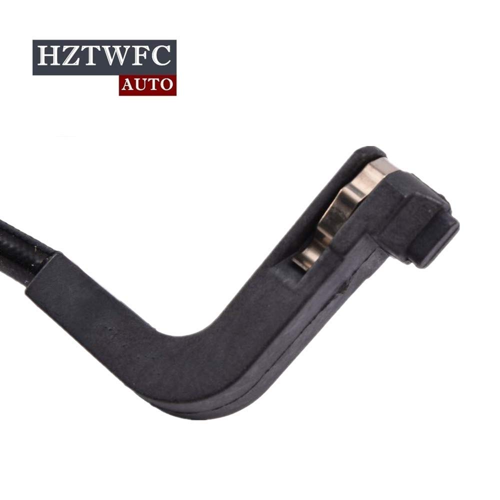 OEM 34356762252 czujnik zużycia klocków hamulcowych przednich BMW E90 E91 E92 E93 116i 3-Series
