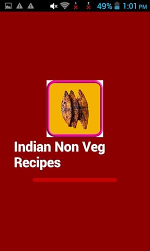 Indian Non-Veg Recipes