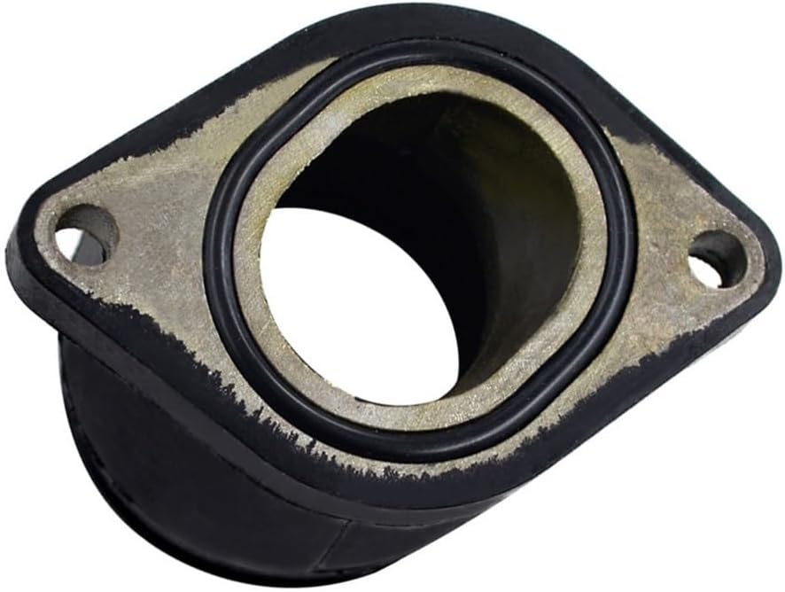 1PC Motorcycle Parts Carburetor Manifold Interface Adapter Fit For TTR250 TTR 250 4GY 4GY-13586-00-00