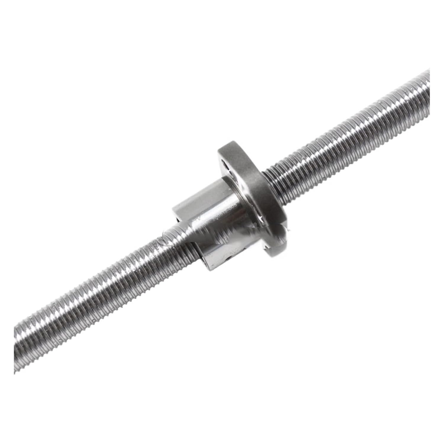Linear Motion Ball Screw Machine Parts Miniature Ball Screw 6mm 8mm 10mm 0601 0801 0802 1002 1004 Length 100 200mm with SFK Ball Nut SFK0802 SFK1002(SFKR0601DFC7-100-P0)