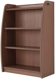 Amazon.co.jp: 本棚 完成品