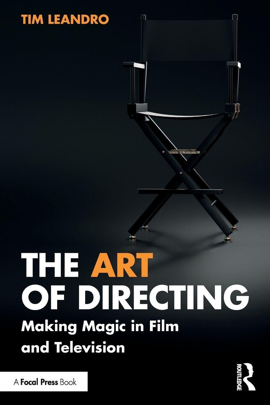The Art of Directing ouvrage de référence pour l'esthétique du cinéma