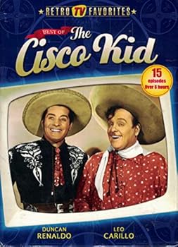 DVD Best O Cisco Kd Book