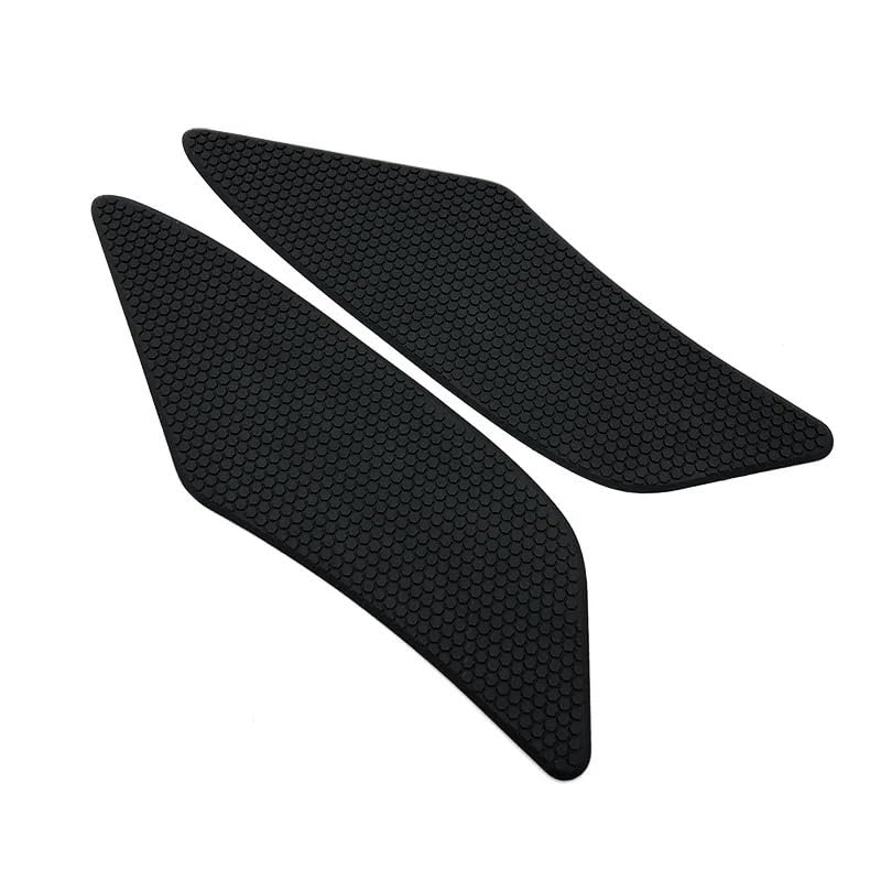 Grip de réservoir moto pour les sorties sur route et sessions piste en YZF R6