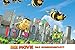 BEE MOVIE-DAS HONIGKOMPLO - MO [Blu-ray]