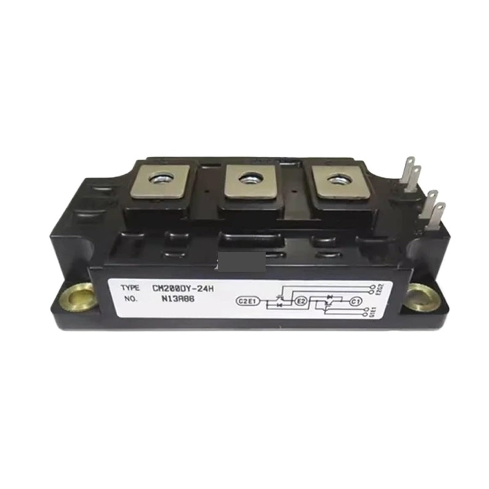 CM150DY-24H CM200DY-24H CM300DY-24H CM100DY-24H Module(CM150DY-24H)