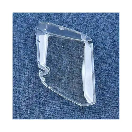 Couvercle de phare pour camion FL FE coque de rechange transparente supérieure