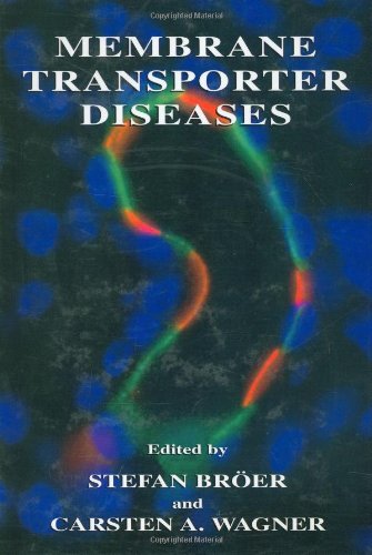 Membrane Transporter Diseases: Medicine & Health Science Books @ Amazon.com