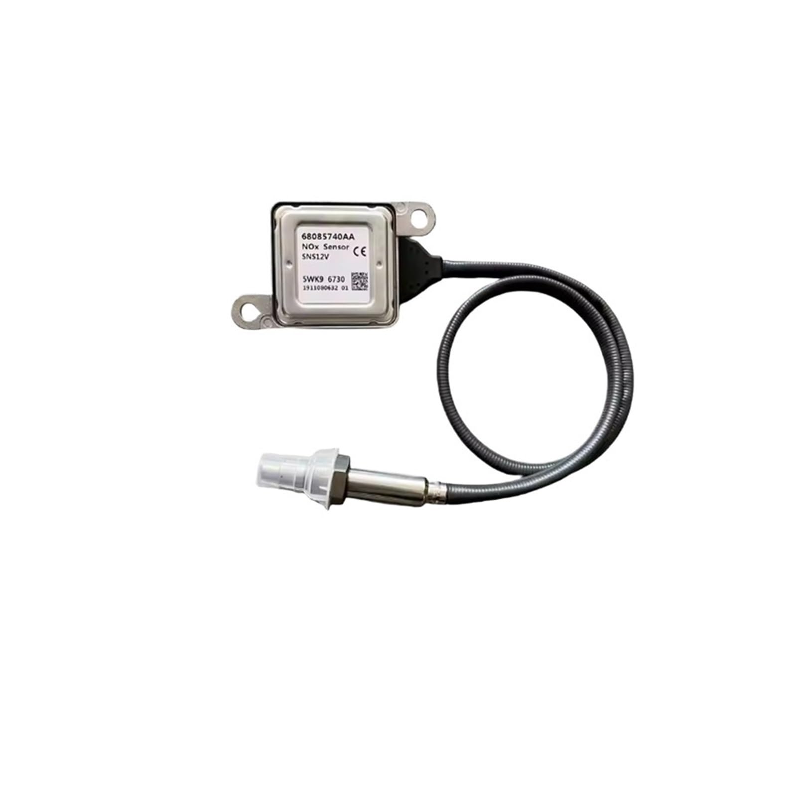 Capteur 68085740AA avec sonde double et boîtier de contrôle 12V - 3