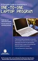 A Complete Guide to Establishing a One-To-One Laptop Program 1558334408 Book Cover