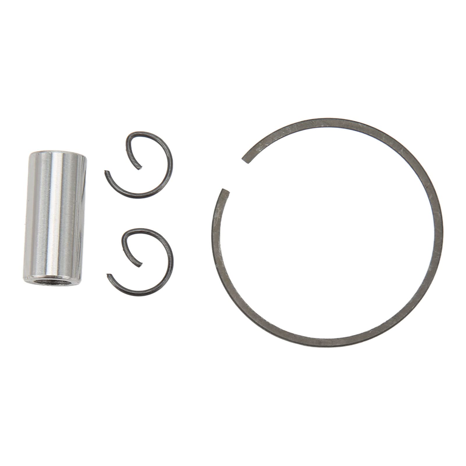 1139 020 1201, kit de pistón de cilindro sólido para motosierra