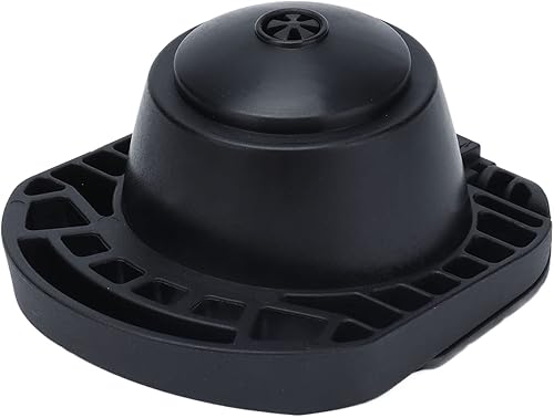 Miniatura 5 de Cápsula de café, accesorio reutilizable negro de la máquina de café de la taza del filtro de la c