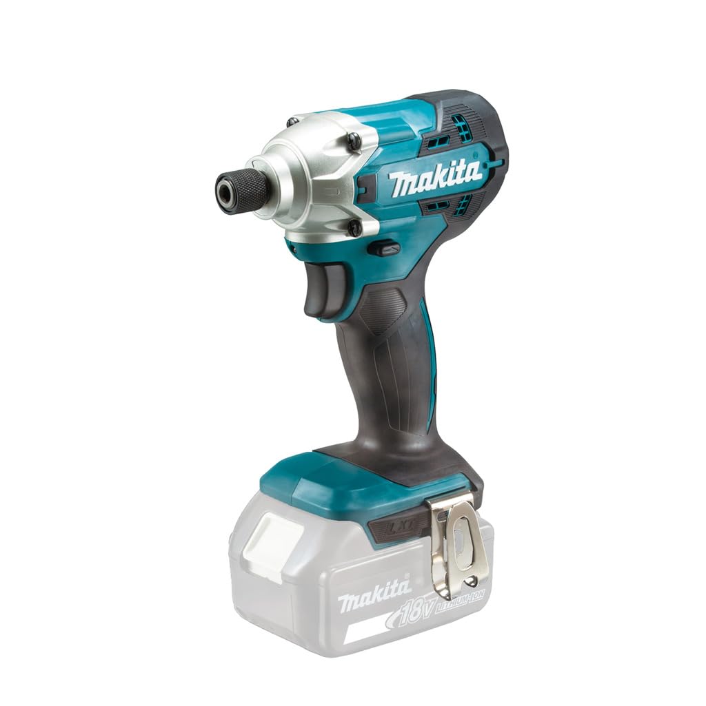 Amazon | マキタ コードレスインパクトドライバー DTD156ZJ