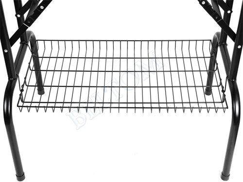 Beltom® Tavolo da TOELETTATURA E TOSATURA per Cani Gatti Pieghevole Portatile Regolabile - 91 X 61 X 77 CM. - Plus