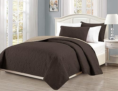 Lista de Colchas Coppel disponible en línea para comprar. 6 Colchas Coppel marca Yamel (3)