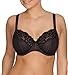 Produktbild Prima Donna Damen Couture BH, Schwarz, 65 (Herstellergröße: 80-F) (7er Pack)