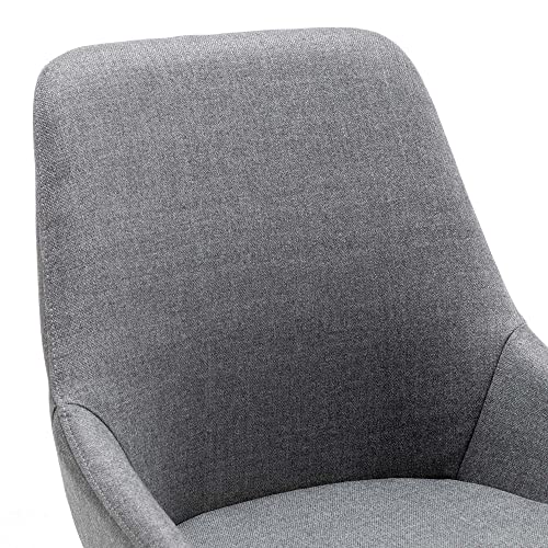 Amazon Brand - Movian Ofi - Sedia da ufficio