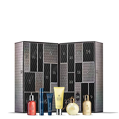 Preisvergleich Produktbild Molton Brown Advent Calendar