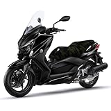 La funda de la silla de la moto Yamaha XMAX 125 2014-2016 camuflaje:Protege tu asiento del sol, la suciedad y la lluvia. Incrementa su vida útil y evita un cambio prematuro del mismo.Diseñada para adaptarse perfectamente al modelo de tu scooter.Resulta muy fácil de poner y quitar, ahorra tiempo y esfuerzo.Protege tu asiento de cualquier tipo de arañazo.Ligera y transportable.Cambia el look de tu moto y circula con un estilo único.CUALIDADES TÉCNICAS