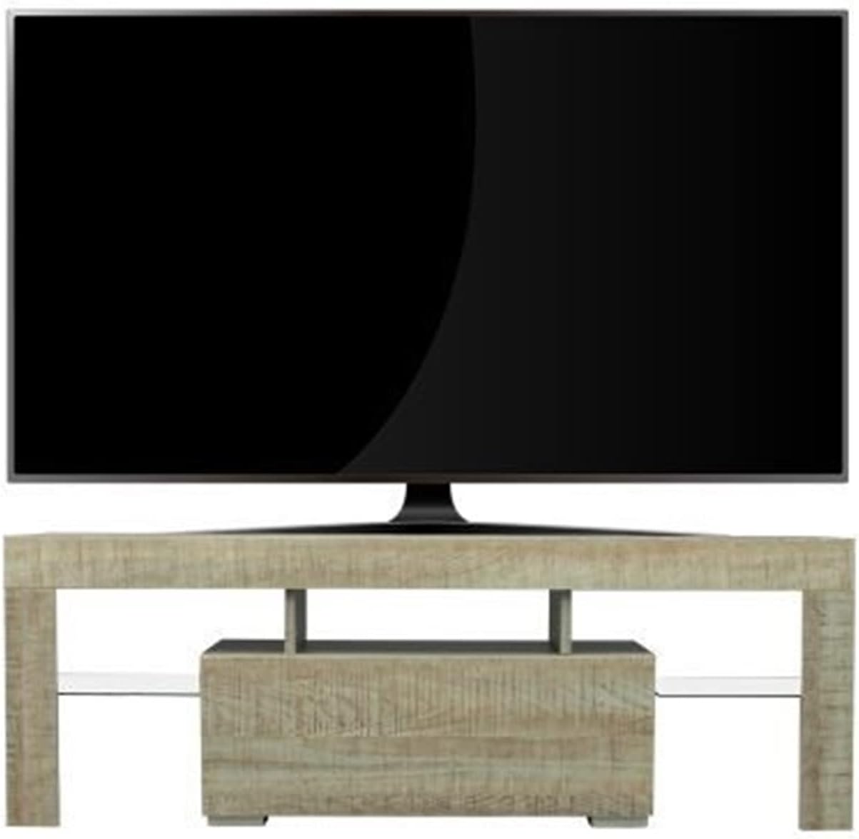 AQQWWER TV Schränke für das Wohnzimmer Flat Screen TV Cabinet, Gaming Consoles – in Lounge Room, Liv… AQQWWER TV Schränke für das Wohnzimmer Flat Screen TV Cabinet, Gaming Consoles – in Lounge Room, Liv…