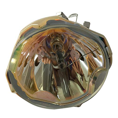 Ampoule ET-LA057 originale Panasonic PT-L575 de rechange pour lampe vidéoprojecteur