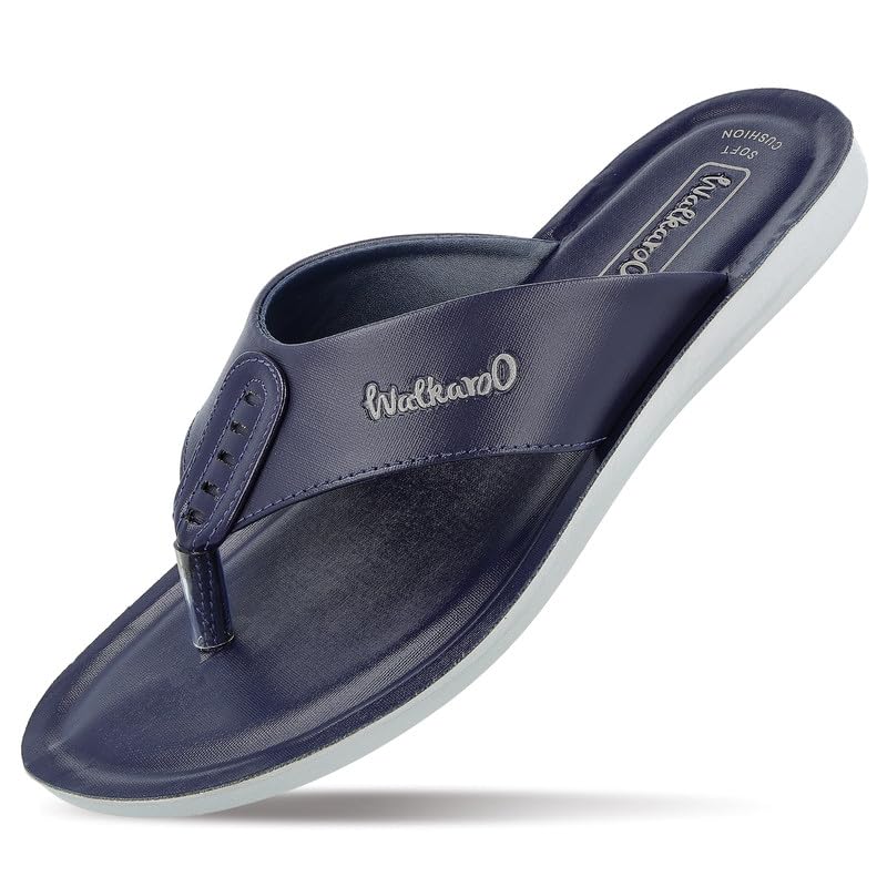 Image of WALKAROO mens Wg5060-gents Sandal