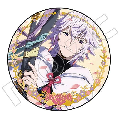 Amazon | Fate/Grand Order -絶対魔獣戦線バビロニア- ビッグ缶バッジ