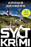 SYLTKRIMI Dünengrab: Küstenkrimi (Nordseekrimi 1)