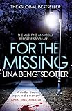 For the Missing: The gripping Scandinavian crime thriller smash hit (Detective Charlie Lager)
